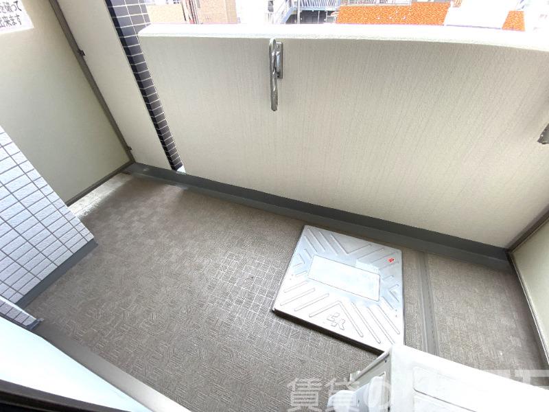 16/26 バルコニー