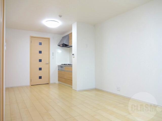 4/29 リビング/ダイニング