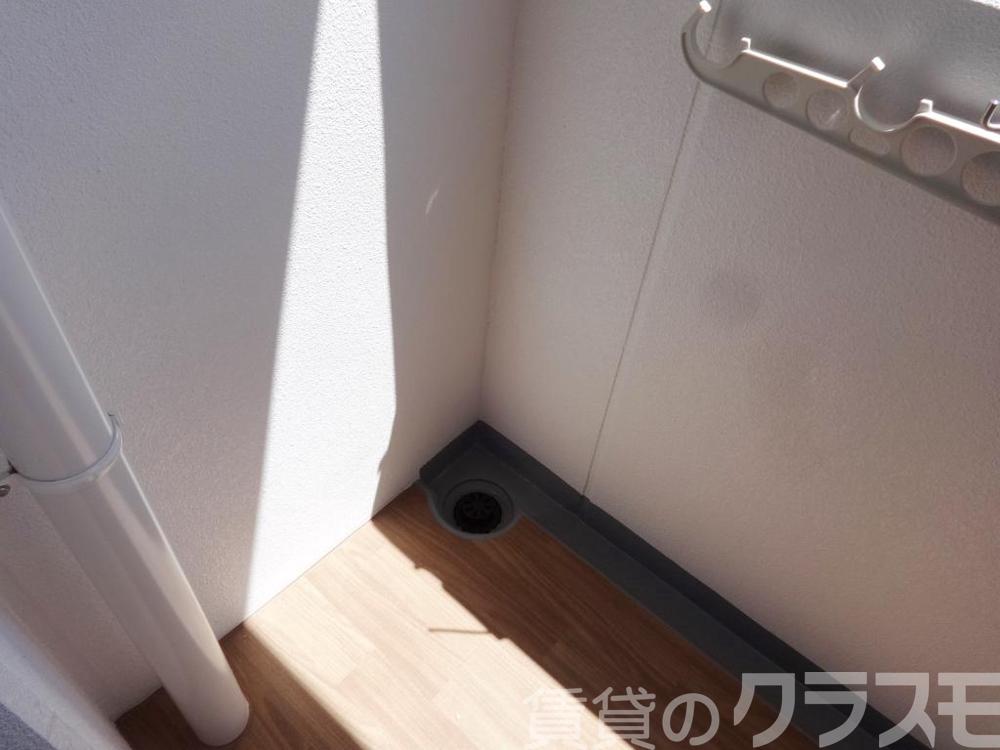 15/26 バルコニー