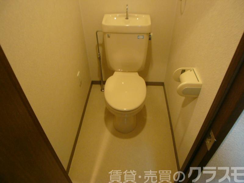20/30 トイレ