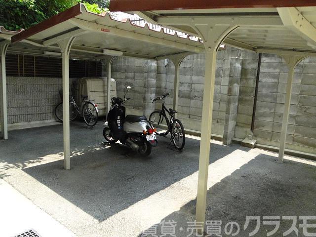 29/30 駐車場