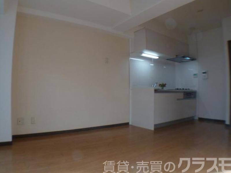 5/30 リビング/ダイニング