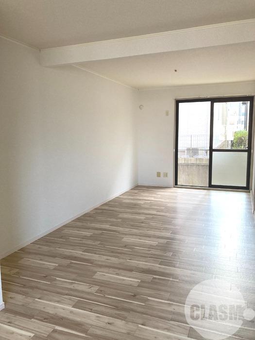 3/21 リビング/ダイニング