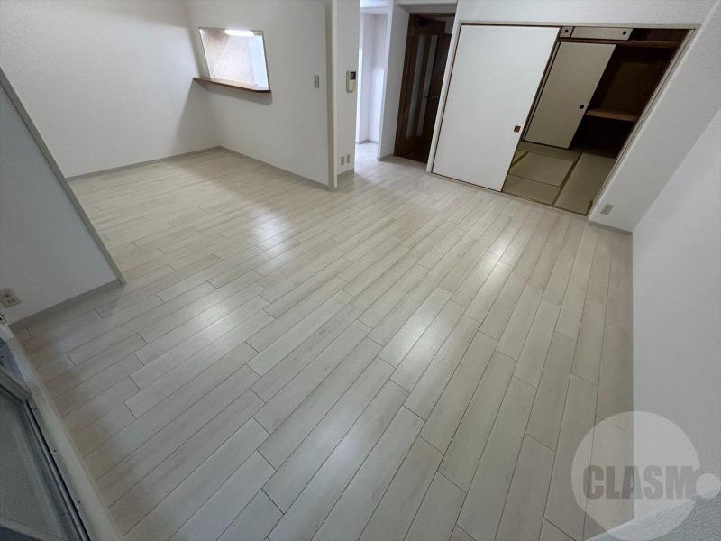 3/30 リビング/ダイニング