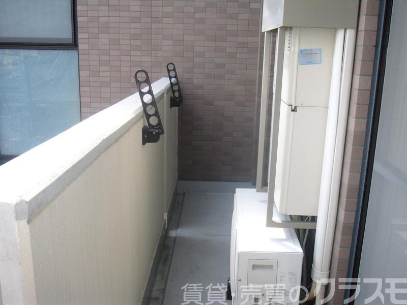 25/30 バルコニー