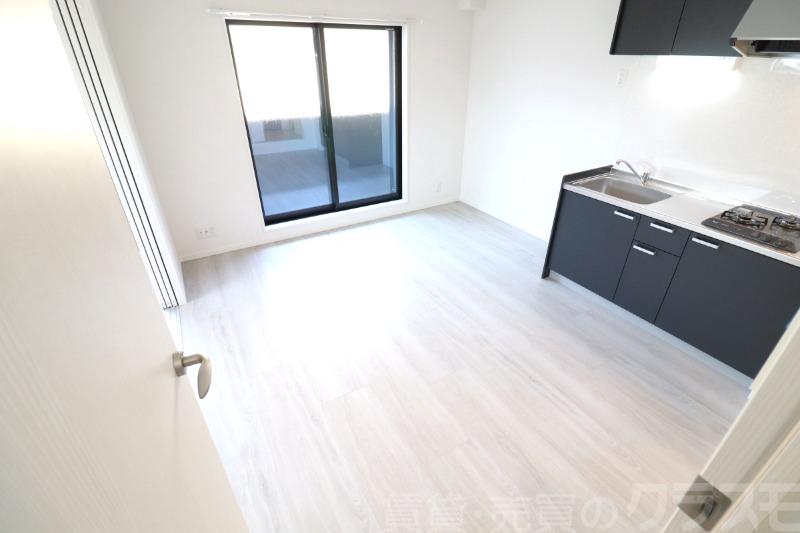 3/20 リビング/ダイニング