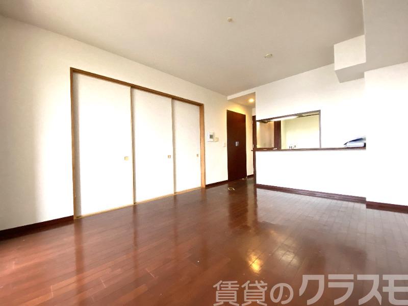 3/30 リビング/ダイニング