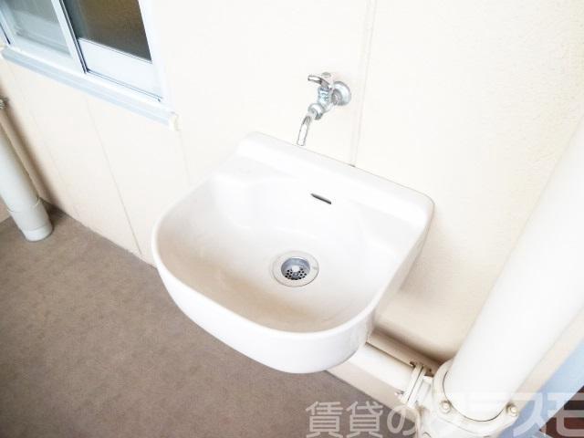 13/30 洗面