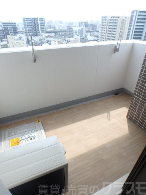 17/30 バルコニー