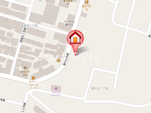 3/9 地図