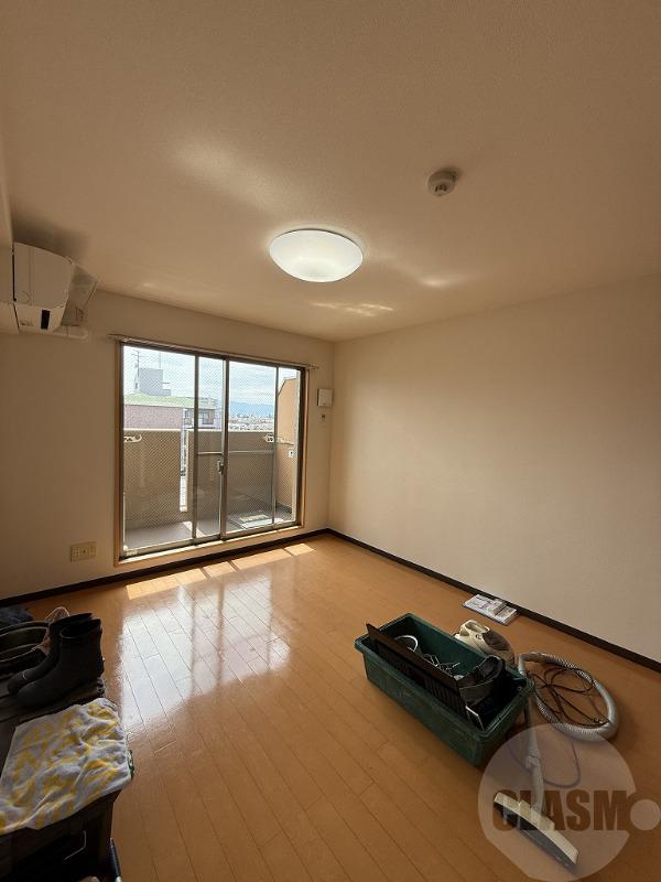 5/25 リビング/ダイニング