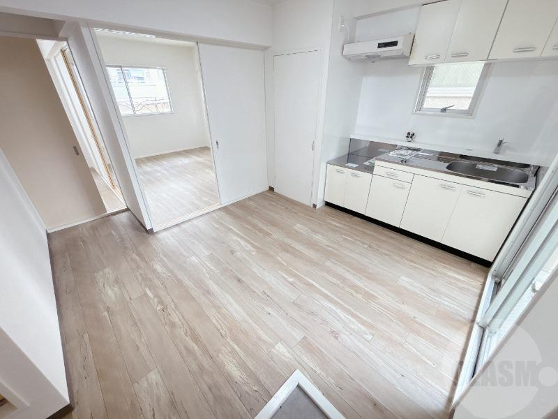 3/23 リビング/ダイニング