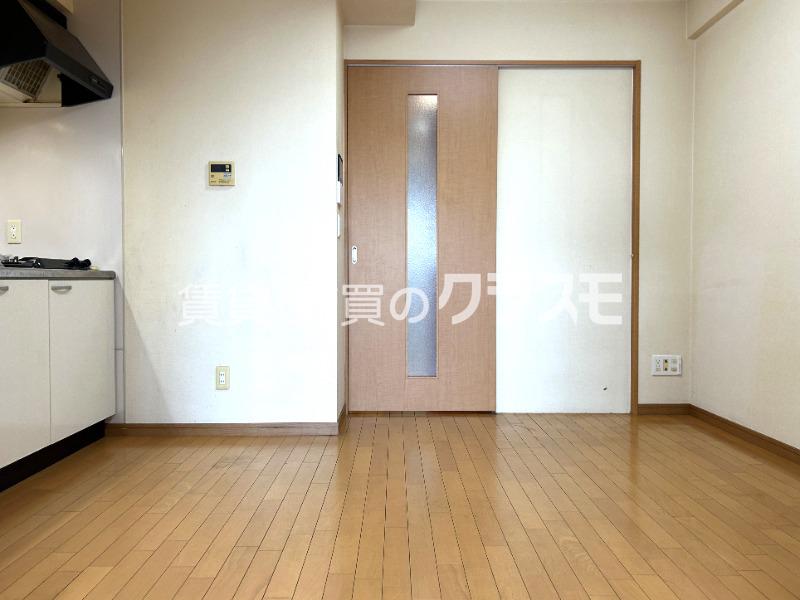 3/18 リビング/ダイニング