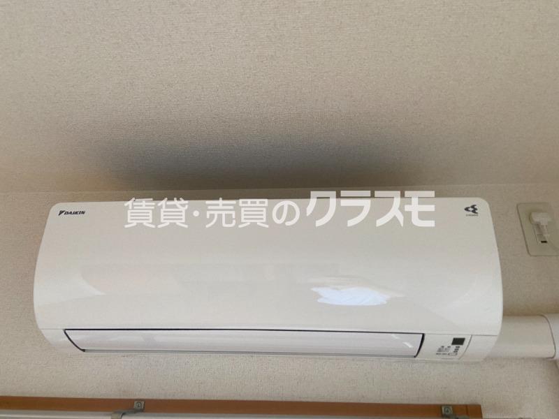 11/18 設備