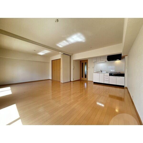 4/21 リビング/ダイニング