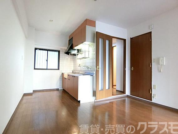 3/30 リビング/ダイニング