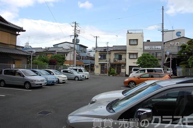 29/30 駐車場
