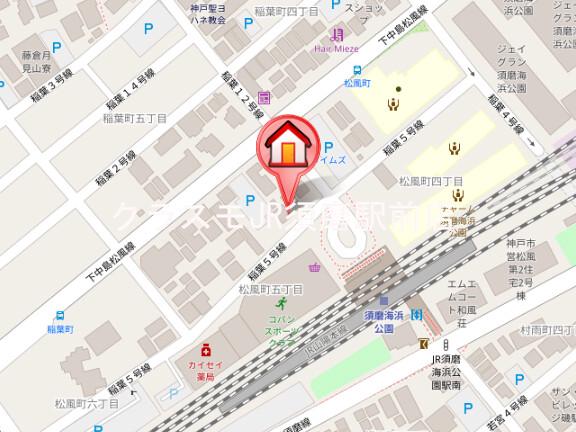 29/30 地図