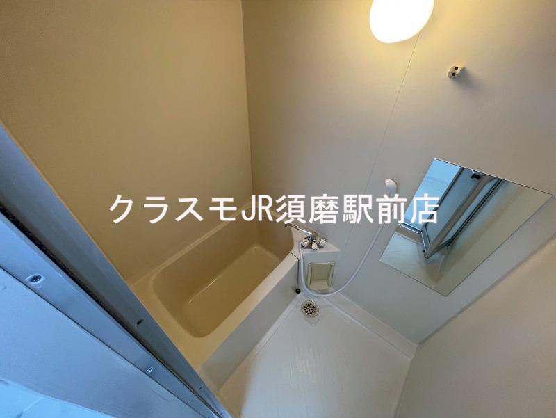 20/30 浴室