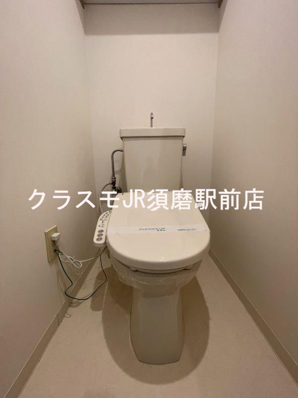 21/30 トイレ
