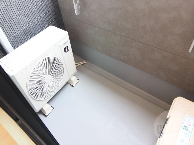 16/30 バルコニー