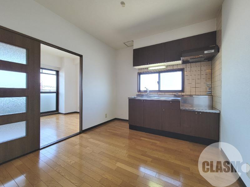 3/24 リビング/ダイニング