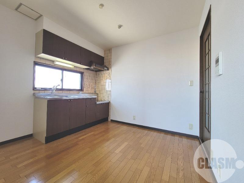 4/24 リビング/ダイニング