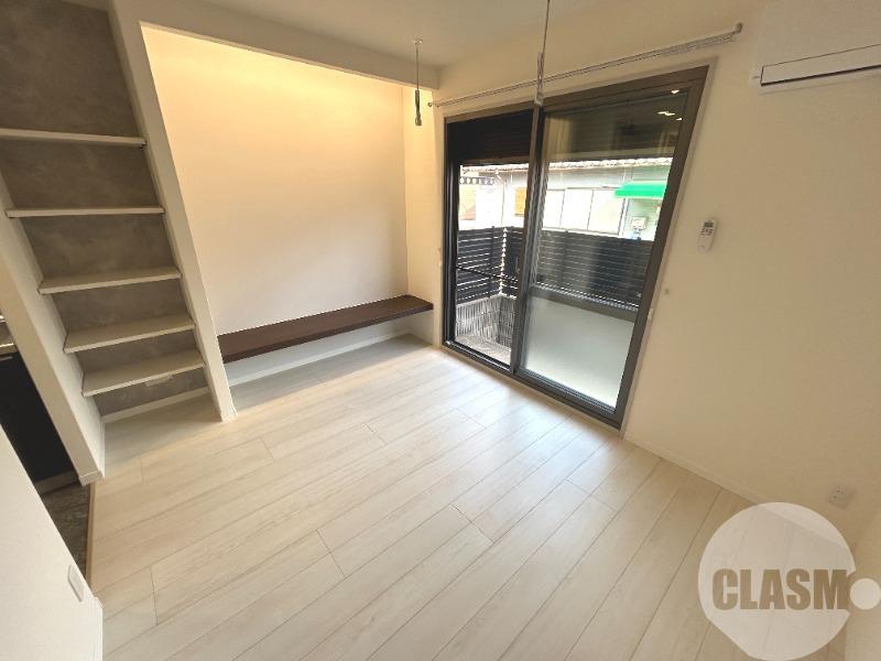 3/30 リビング/ダイニング