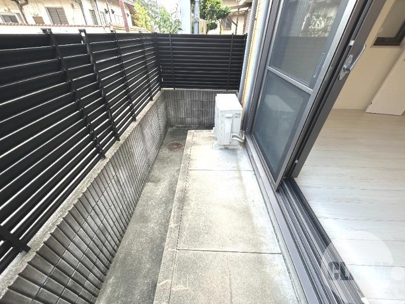 15/30 バルコニー