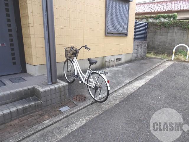 2/12 エントランス