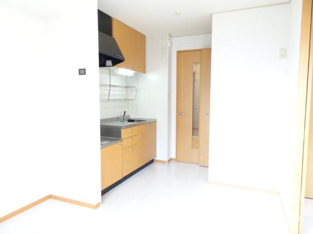 3/28 リビング/ダイニング