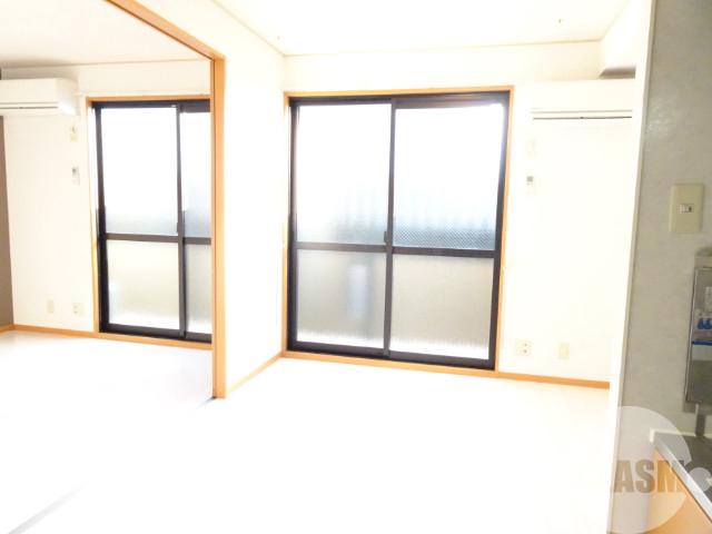 4/28 リビング/ダイニング