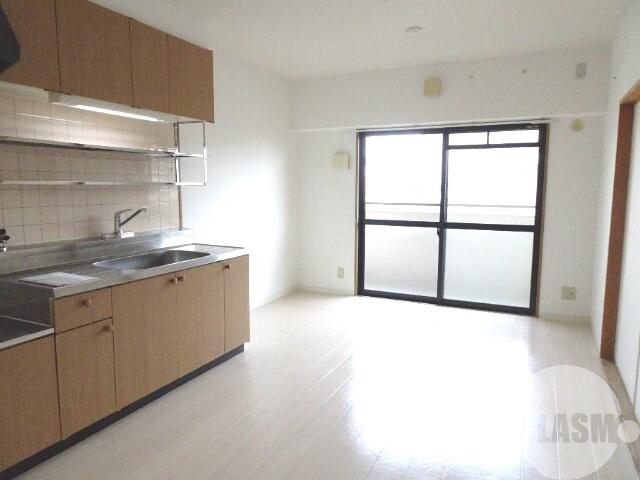 3/27 リビング/ダイニング