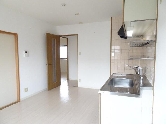 4/27 リビング/ダイニング