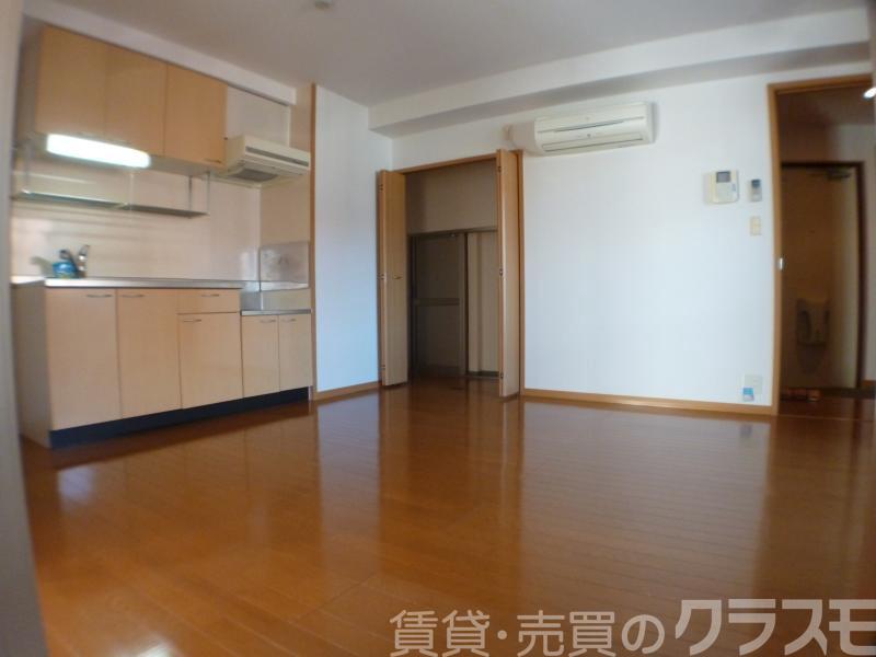 3/30 リビング/ダイニング