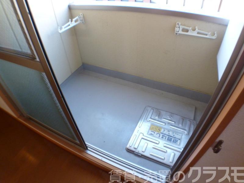 26/30 バルコニー