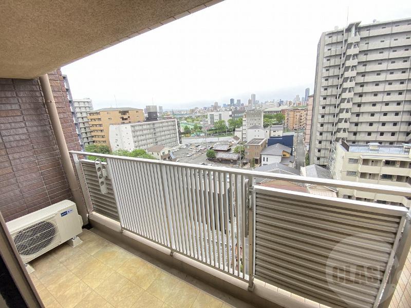 17/30 バルコニー