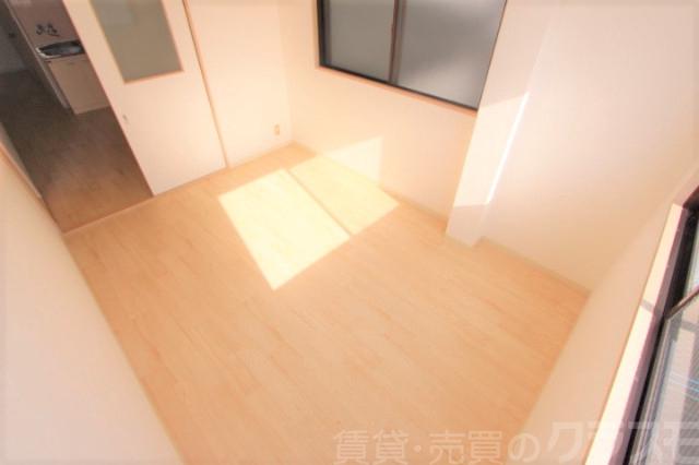 3/22 リビング/ダイニング