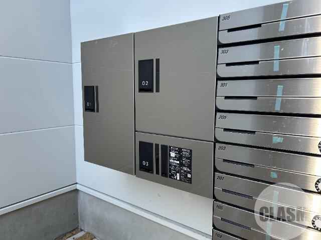 20/26 エントランス