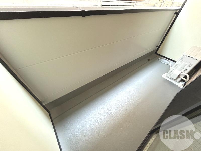 15/26 バルコニー