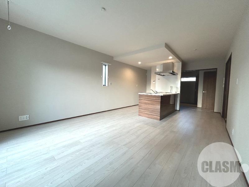 4/28 リビング/ダイニング