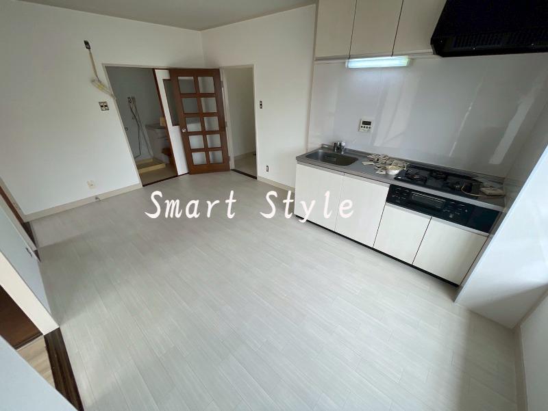 3/30 リビング/ダイニング