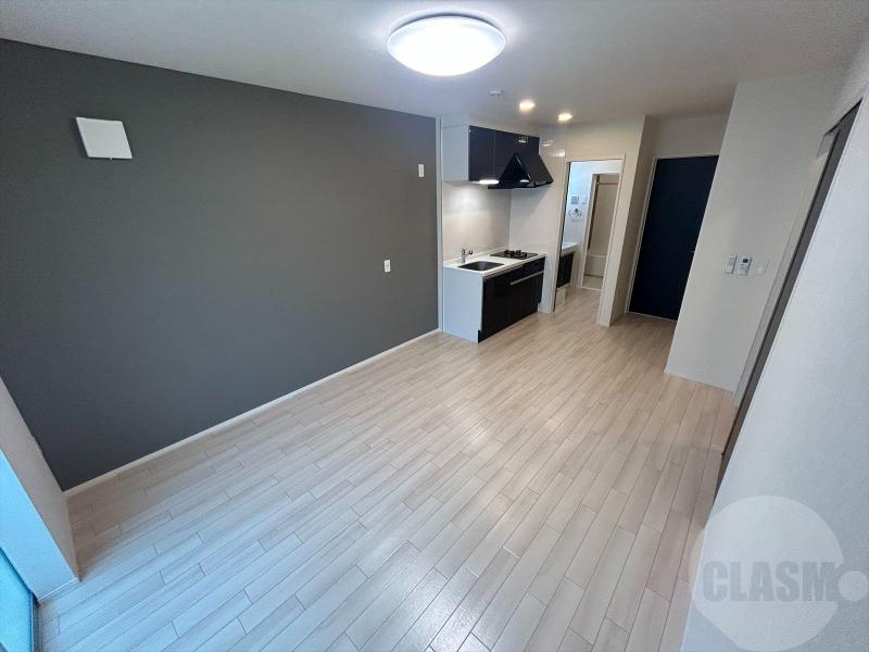 4/29 リビング/ダイニング