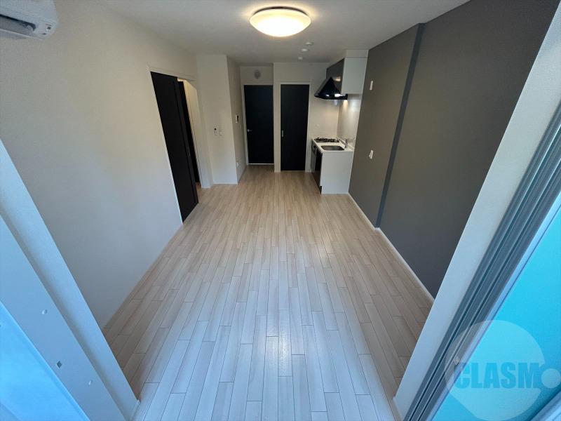 4/29 リビング/ダイニング