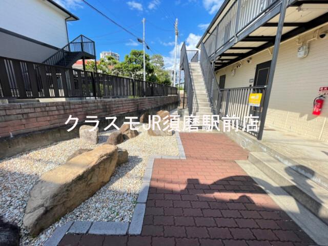 2/11 エントランス