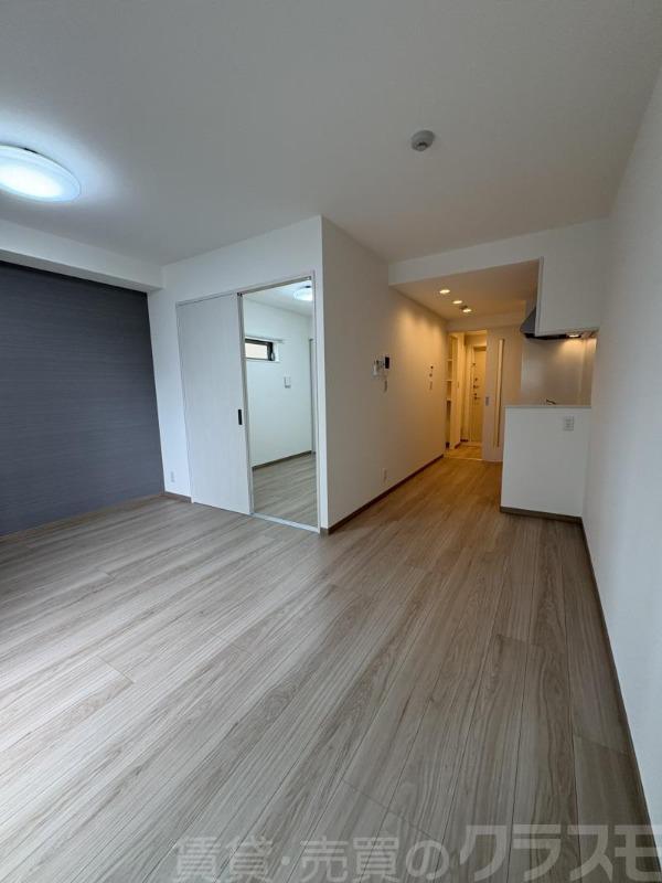 7/30 リビング/ダイニング