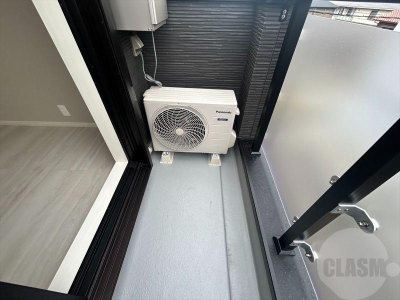 15/29 バルコニー