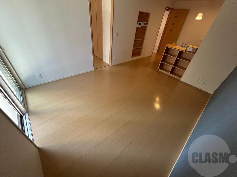 3/30 リビング/ダイニング