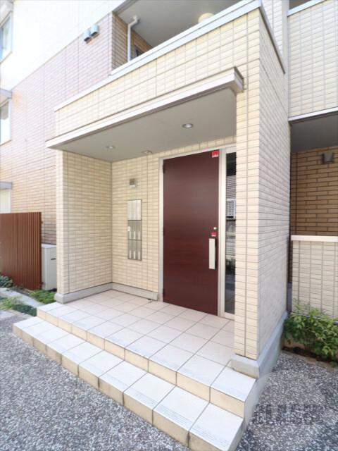 2/10 エントランス