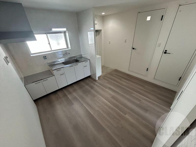 4/30 リビング/ダイニング